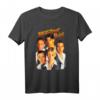 Backstreet Boys – We've Got It Going On Jumbo T-Shirt | Offizielles Merchandise für Fans, 90er Style, Damen & Herren