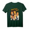 Backstreet Boys – We've Got It Going On Jumbo T-Shirt | Offizielles Merchandise für Fans, 90er Style, Damen & Herren
