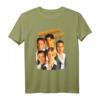 Backstreet Boys – We've Got It Going On Jumbo T-Shirt | Offizielles Merchandise für Fans, 90er Style, Damen & Herren