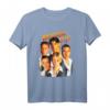 Backstreet Boys – We've Got It Going On Jumbo T-Shirt | Offizielles Merchandise für Fans, 90er Style, Damen & Herren