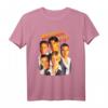 Backstreet Boys – We've Got It Going On Jumbo T-Shirt | Offizielles Merchandise für Fans, 90er Style, Damen & Herren