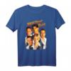 Backstreet Boys – We've Got It Going On Jumbo T-Shirt | Offizielles Merchandise für Fans, 90er Style, Damen & Herren