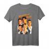 Backstreet Boys – We've Got It Going On Jumbo T-Shirt | Offizielles Merchandise für Fans, 90er Style, Damen & Herren