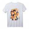 Backstreet Boys – We've Got It Going On Jumbo T-Shirt | Offizielles Merchandise für Fans, 90er Style, Damen & Herren
