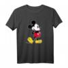 HapOwl Mickey Mouse Classic Pose T-Shirt – Offizielles Disney Merchandise für Männer, Frauen, Jungen & Mädchen