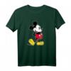 HapOwl Mickey Mouse Classic Pose T-Shirt – Offizielles Disney Merchandise für Männer, Frauen, Jungen & Mädchen