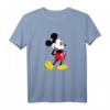 HapOwl Mickey Mouse Classic Pose T-Shirt – Offizielles Disney Merchandise für Männer, Frauen, Jungen & Mädchen
