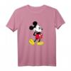 HapOwl Mickey Mouse Classic Pose T-Shirt – Offizielles Disney Merchandise für Männer, Frauen, Jungen & Mädchen