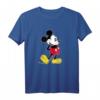 HapOwl Mickey Mouse Classic Pose T-Shirt – Offizielles Disney Merchandise für Männer, Frauen, Jungen & Mädchen