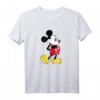 HapOwl Mickey Mouse Classic Pose T-Shirt – Offizielles Disney Merchandise für Männer, Frauen, Jungen & Mädchen