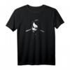 Dark Knight Joker T-Shirt – Offizielles Batman Fan-Shirt für Erwachsene, Kinder & Fans der Dark Knight Trilogy