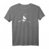 Dark Knight Joker T-Shirt – Offizielles Batman Fan-Shirt für Erwachsene, Kinder & Fans der Dark Knight Trilogy