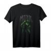 Marvel Hulk Fist T-Shirt – Offizielles Marvel Merchandise für Hulk Fans und Superhelden-Enthusiasten