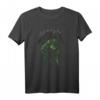 Marvel Hulk Fist T-Shirt – Offizielles Marvel Merchandise für Hulk Fans und Superhelden-Enthusiasten