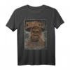 Star Wars Chewbacca Back To Kashyyyk Vintage Concert T-Shirt – Offizielles Star Wars Merchandise für Fans, Männer & Frauen