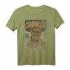 Star Wars Chewbacca Back To Kashyyyk Vintage Concert T-Shirt – Offizielles Star Wars Merchandise für Fans, Männer & Frauen