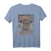Star Wars Chewbacca Back To Kashyyyk Vintage Concert T-Shirt – Offizielles Star Wars Merchandise für Fans, Männer & Frauen