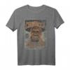 Star Wars Chewbacca Back To Kashyyyk Vintage Concert T-Shirt – Offizielles Star Wars Merchandise für Fans, Männer & Frauen