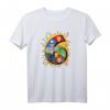 Marvel Avengers Comic Super Heroes 6. Geburtstag T-Shirt - Official Marvel Merchandise für Kinder, Jungen, Mädchen & Erwachsene
