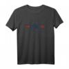 HapOwl Star Logo T-Shirt – Offiziell lizenziertes Geburtstagsmerchandise für Film- und Actionfans