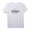 HapOwl Star Logo T-Shirt – Offiziell lizenziertes Geburtstagsmerchandise für Film- und Actionfans