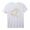 HapOwl Lion King T-Shirt mit Simba Cave Painting - Officially Licensed Disney Fan Shirt