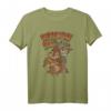 HapOwl Retro Chip 'n' Dale Rescue Rangers Detective Duo T-Shirt – Offizielles Disney Merchandise für Fans jeden Alters