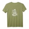 102 Jungen T-Shirt - Kinder T-Shirt mit Zahl 102 für Jungen, ideales Geschenk und Alltagskleidung