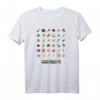 HapOwl T-Shirt - Offiziell lizenziertes Textshirt für den besonderen Tag