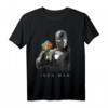 Marvel Avengers Iron Man Infinity Gauntlet Portrait T-Shirt - Offiziell Lizenzierte Marvel Kleidung für Fans