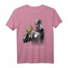 Marvel Avengers Iron Man Infinity Gauntlet Portrait T-Shirt - Offiziell Lizenzierte Marvel Kleidung für Fans