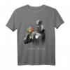 Marvel Avengers Iron Man Infinity Gauntlet Portrait T-Shirt - Offiziell Lizenzierte Marvel Kleidung für Fans