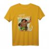 Vaiana Maui You're Welcome T-Shirt - Offiziell Disney Merchandise für Fans und Sammler