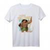 Vaiana Maui You're Welcome T-Shirt - Offiziell Disney Merchandise für Fans und Sammler