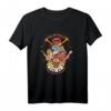 HapOwl Muppets Dr Teeth & Electric Mayhem Keyboard Band T-Shirt – Offizielles Merchandise für Fans und Familien