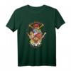 HapOwl Muppets Dr Teeth & Electric Mayhem Keyboard Band T-Shirt – Offizielles Merchandise für Fans und Familien