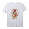 HapOwl Muppets Dr Teeth & Electric Mayhem Keyboard Band T-Shirt – Offizielles Merchandise für Fans und Familien