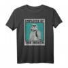 Star Wars Stormtrooper Employee of The Month T-Shirt – Offizielles Merchandise für Fans, Lustiges Star Wars Top für Männer, Frauen, Kinder