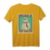 Star Wars Stormtrooper Employee of The Month T-Shirt – Offizielles Merchandise für Fans, Lustiges Star Wars Top für Männer, Frauen, Kinder