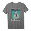 Star Wars Stormtrooper Employee of The Month T-Shirt – Offizielles Merchandise für Fans, Lustiges Star Wars Top für Männer, Frauen, Kinder