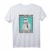 Star Wars Stormtrooper Employee of The Month T-Shirt – Offizielles Merchandise für Fans, Lustiges Star Wars Top für Männer, Frauen, Kinder