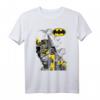 Batman Long Live the Bat T-Shirt – Offiziell lizenziertes Superhelden-Design für Kinder, Damen und Herren