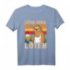 Löten Digga Löten Biertränke Bierfaultier T-Shirt - Lustiges Bier Spruchshirt für Männer, Party & Wochenende