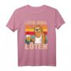 Löten Digga Löten Biertränke Bierfaultier T-Shirt - Lustiges Bier Spruchshirt für Männer, Party & Wochenende