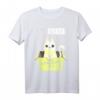 Cute 40 Geburtstag T-Shirt mit Schrödinger Katze – Lustiges Science-Gadget für Physiker, Nerds & Wissenschaftsfreunde