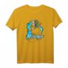 HapOwl Hermione Ready T-Shirt – Offizielles Harry Potter Fanartikel für Fans aller Altersgruppen
