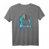 HapOwl Hermione Ready T-Shirt – Offizielles Harry Potter Fanartikel für Fans aller Altersgruppen