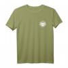 Marvel Agents of S.H.I.E.L.D. I Choose to Protect T-Shirt – Offizielles Marvel Merchandise für Fans, Männer, Frauen, Jungen & Mädchen