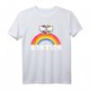 Hello Kitty Besties Beste Freunde T-Shirt - Lizenziertes Sanrio Merchandise für Fans und Kinder