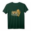 Marvel Guardians of the Galaxy I Am Groot Mixtape T-Shirt – Offizielles Groot Fan T-Shirt für Kinder und Erwachsene